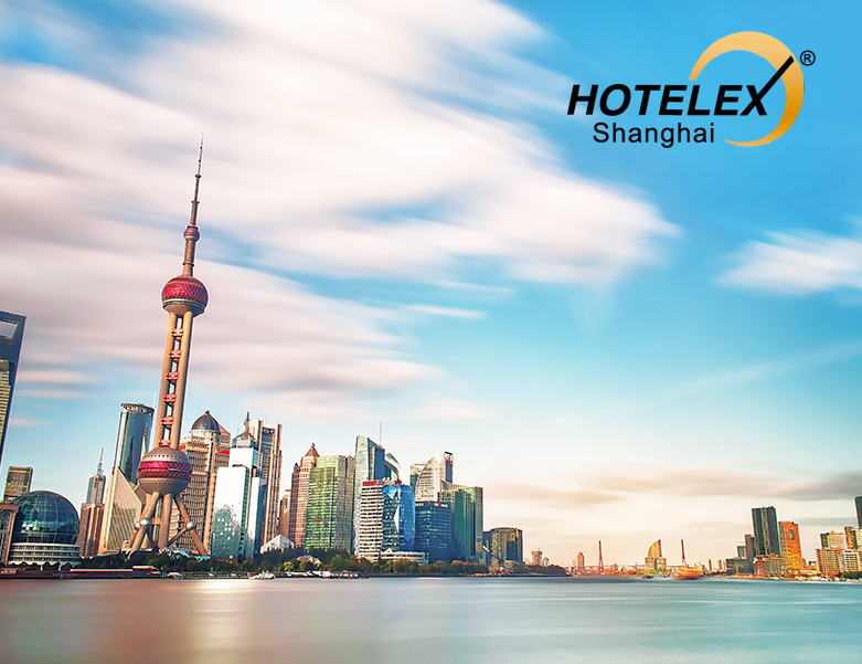 HOTELEX Shanghai 2022